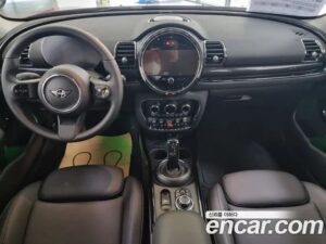 Mini Clubman CLASSIC 2023 года из Южной Кореи