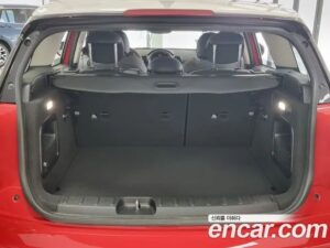 Mini Clubman CLASSIC 2023 года из Южной Кореи