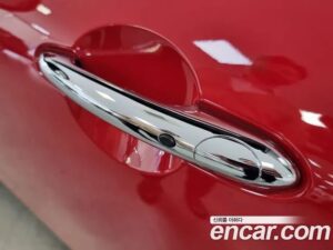 Mini Clubman CLASSIC 2023 года из Южной Кореи