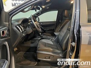 Ford Ranger 2.0 2022 года из Южной Кореи