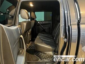 Ford Ranger 2.0 2022 года из Южной Кореи