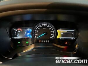 Ford Ranger 2.0 2022 года из Южной Кореи