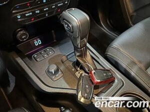 Ford Ranger 2.0 2022 года из Южной Кореи