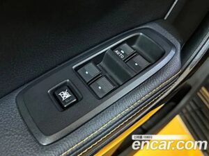 Ford Ranger 2.0 2022 года из Южной Кореи