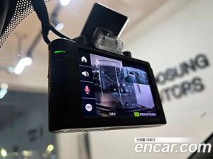 Ford Ranger 2.0 2022 года из Южной Кореи