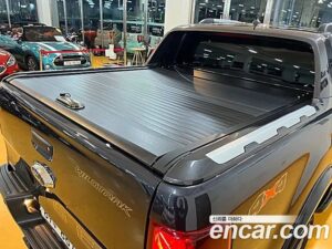 Ford Ranger 2.0 2022 года из Южной Кореи