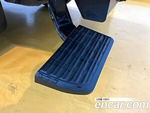 Ford Ranger 2.0 2022 года из Южной Кореи