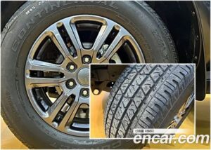 Ford Ranger 2.0 2022 года из Южной Кореи