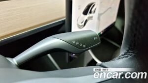 Tesla Model 3 Standard RANGE Plus 2020 года из Южной Кореи