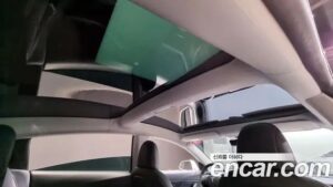Tesla Model 3 Standard RANGE Plus 2020 года из Южной Кореи