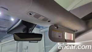 Tesla Model Y Standard RANGE 2021 года из Южной Кореи