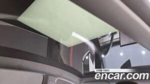 Tesla Model Y Standard RANGE 2021 года из Южной Кореи