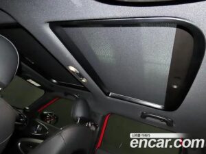 Mini Clubman JCW 2023 года из Южной Кореи