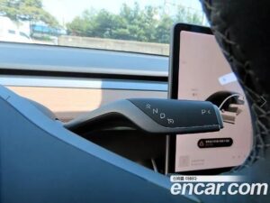 Tesla Model 3 LONG RANGE 2020 года из Южной Кореи