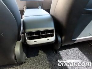 Tesla Model 3 LONG RANGE 2020 года из Южной Кореи