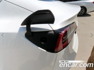 Tesla Model 3 LONG RANGE 2020 года из Южной Кореи