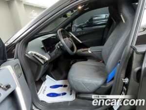 BMW iX xDrive40 FIRST EDITION 2022 года из Южной Кореи