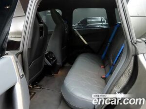 BMW iX xDrive40 FIRST EDITION 2022 года из Южной Кореи