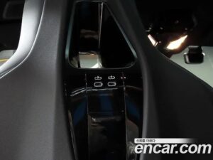 BMW iX xDrive40 FIRST EDITION 2022 года из Южной Кореи