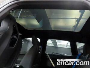 BMW iX xDrive40 FIRST EDITION 2022 года из Южной Кореи