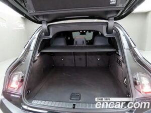 BMW iX xDrive40 FIRST EDITION 2022 года из Южной Кореи