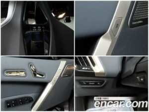 BMW iX xDrive40 FIRST EDITION 2022 года из Южной Кореи
