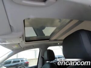 Volkswagen Tiguan 2.0 TDI 4모션 Prestige 2021 года из Южной Кореи