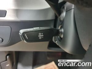 Audi Q7 45 TFSI 4WD 2019 года из Южной Кореи