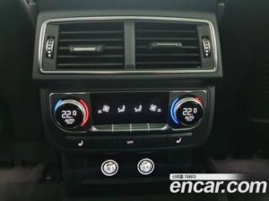 Audi Q7 45 TFSI 4WD 2019 года из Южной Кореи