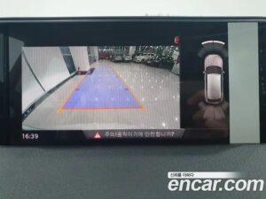 Audi Q7 45 TFSI 4WD 2019 года из Южной Кореи