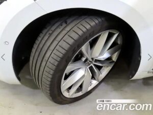 Volkswagen Arteon 2.0 TDI Prestige 2022 года из Южной Кореи
