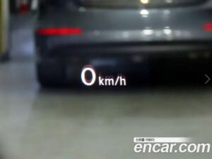 Volkswagen Arteon 2.0 TDI Prestige 2022 года из Южной Кореи