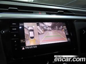 Volkswagen Arteon 2.0 TDI Prestige 2022 года из Южной Кореи