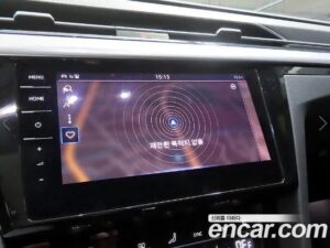 Volkswagen Arteon 2.0 TDI Prestige 2022 года из Южной Кореи