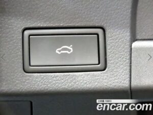 Volkswagen Arteon 2.0 TDI Prestige 2022 года из Южной Кореи