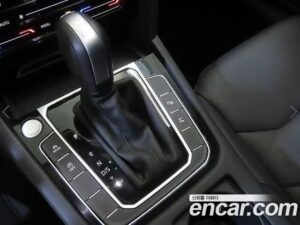 Volkswagen Arteon 2.0 TDI Prestige 2022 года из Южной Кореи