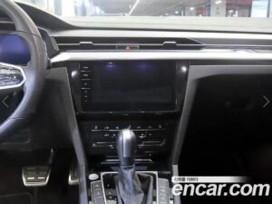 Volkswagen Arteon 2.0 TDI Prestige 2022 года из Южной Кореи
