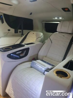 Cadillac Escalade 6.2 ESV 2021 года из Южной Кореи