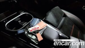 Mercedes-Benz CLA-Class CLA250 4MATIC 2022 года из Южной Кореи