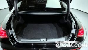 Mercedes-Benz CLA-Class CLA250 4MATIC 2022 года из Южной Кореи