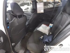 Toyota Prius 1.8 2022 года из Южной Кореи