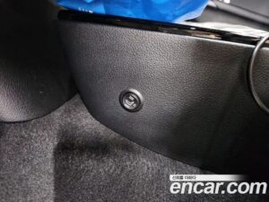 Toyota Prius 1.8 2022 года из Южной Кореи
