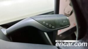 Tesla Model 3 Standard RANGE Plus 2020 года из Южной Кореи