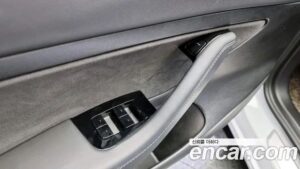 Tesla Model 3 Standard RANGE Plus 2020 года из Южной Кореи