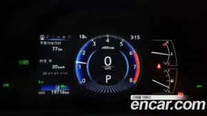 Lexus UX 2.0 AWD 2022 года из Южной Кореи