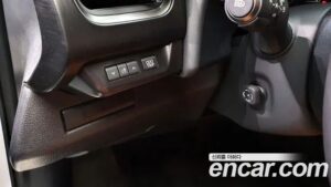Lexus UX 2.0 AWD 2022 года из Южной Кореи