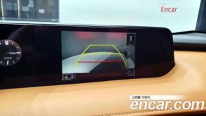 Lexus UX 2.0 AWD 2022 года из Южной Кореи