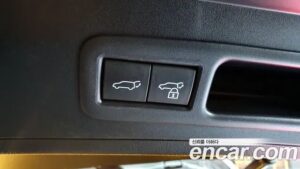 Lexus UX 2.0 AWD 2022 года из Южной Кореи