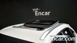 Lexus UX 2.0 AWD 2022 года из Южной Кореи