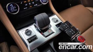 Jaguar F-PACE P 250 SE 2022 года из Южной Кореи